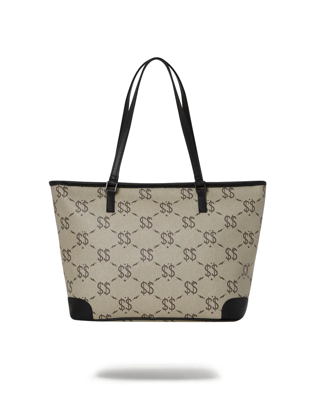 Double Money Tote