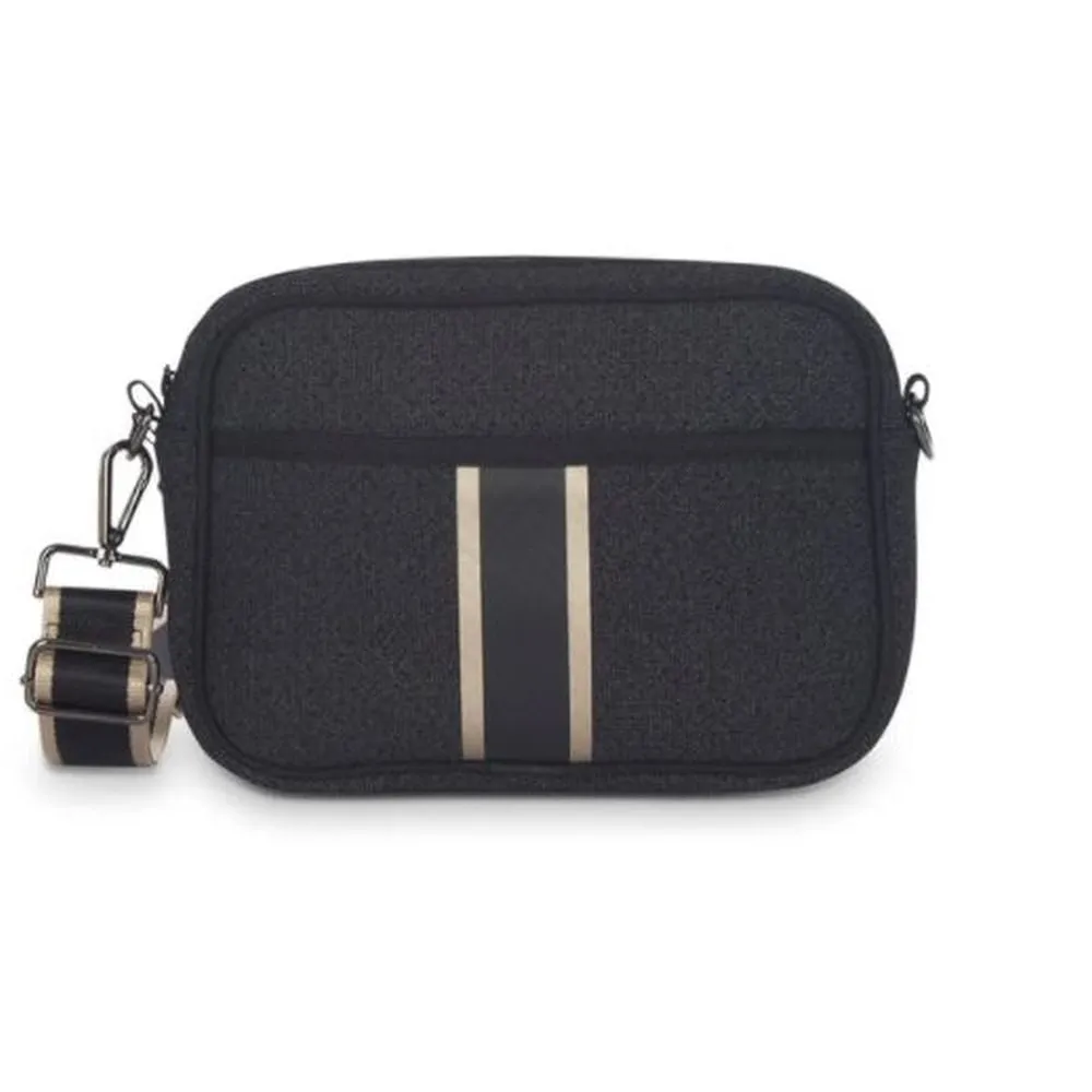 Drew Neoprene Crossbody