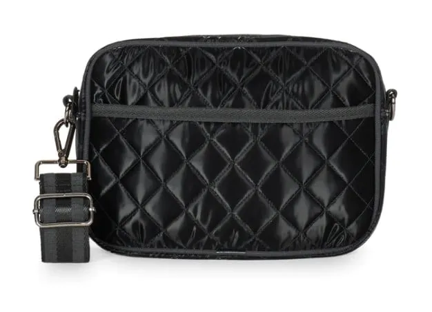 Drew Neoprene Crossbody