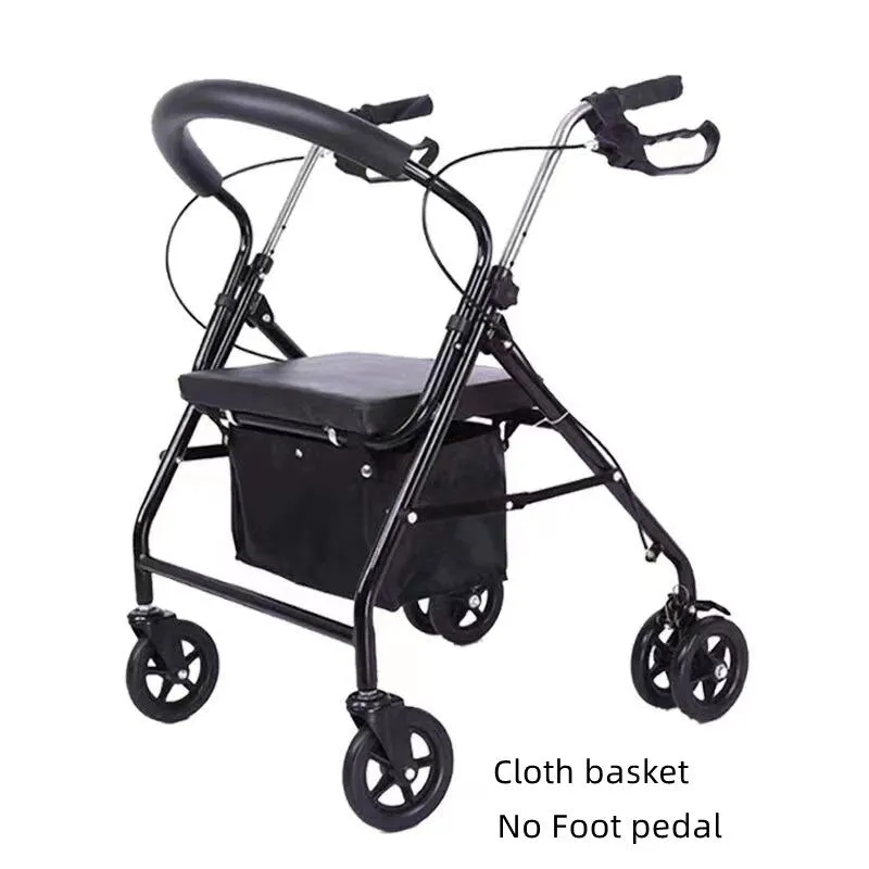 Elderly Walking Mobility Aid