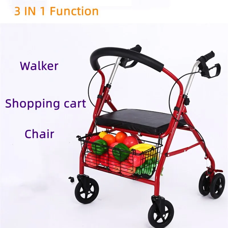 Elderly Walking Mobility Aid