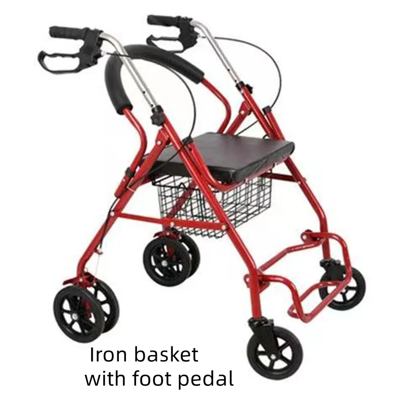 Elderly Walking Mobility Aid