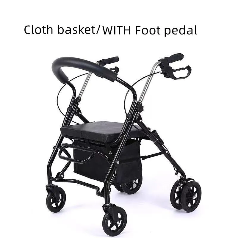 Elderly Walking Mobility Aid