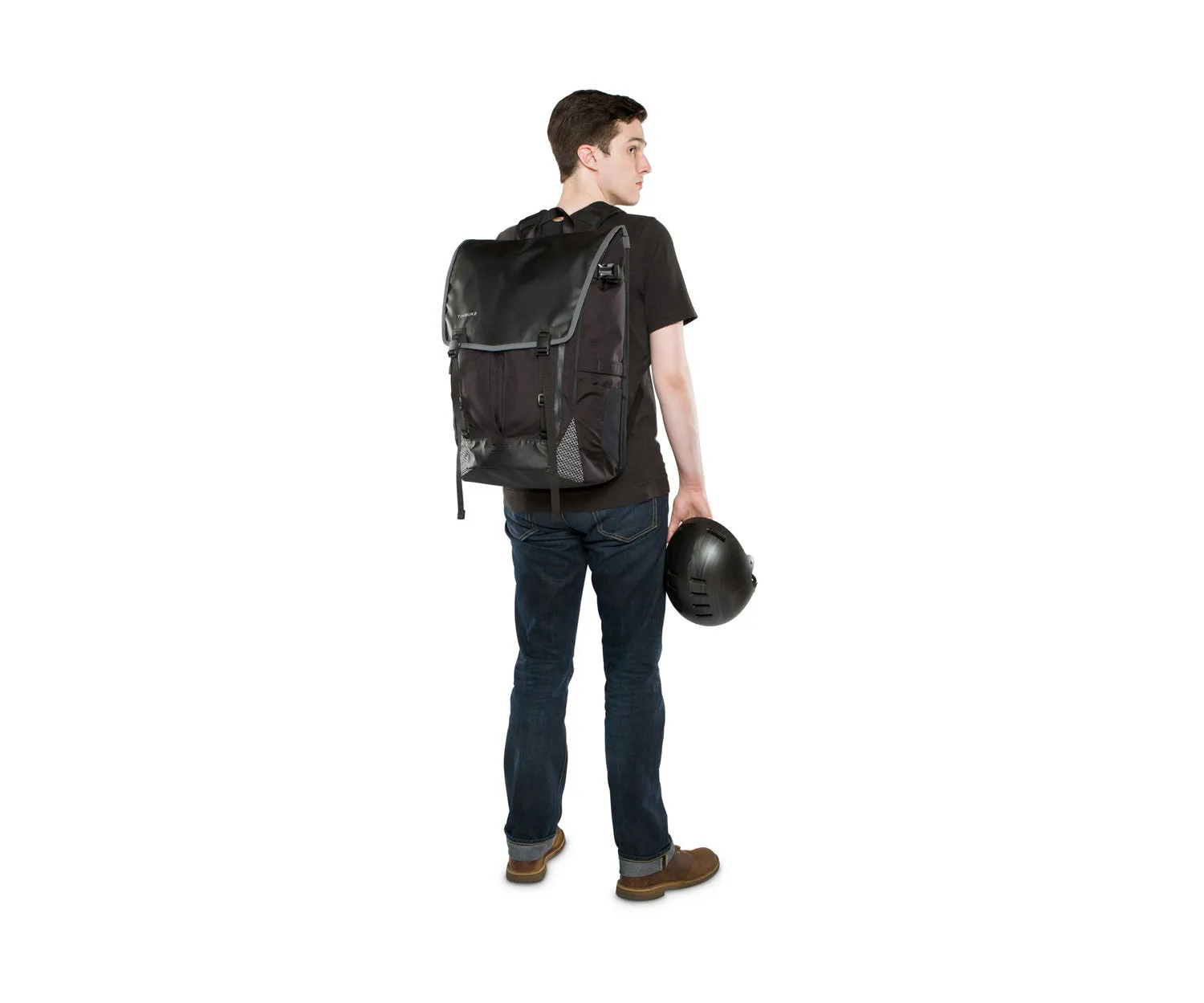 Especial Cuatro Cycling Laptop Backpack 2015