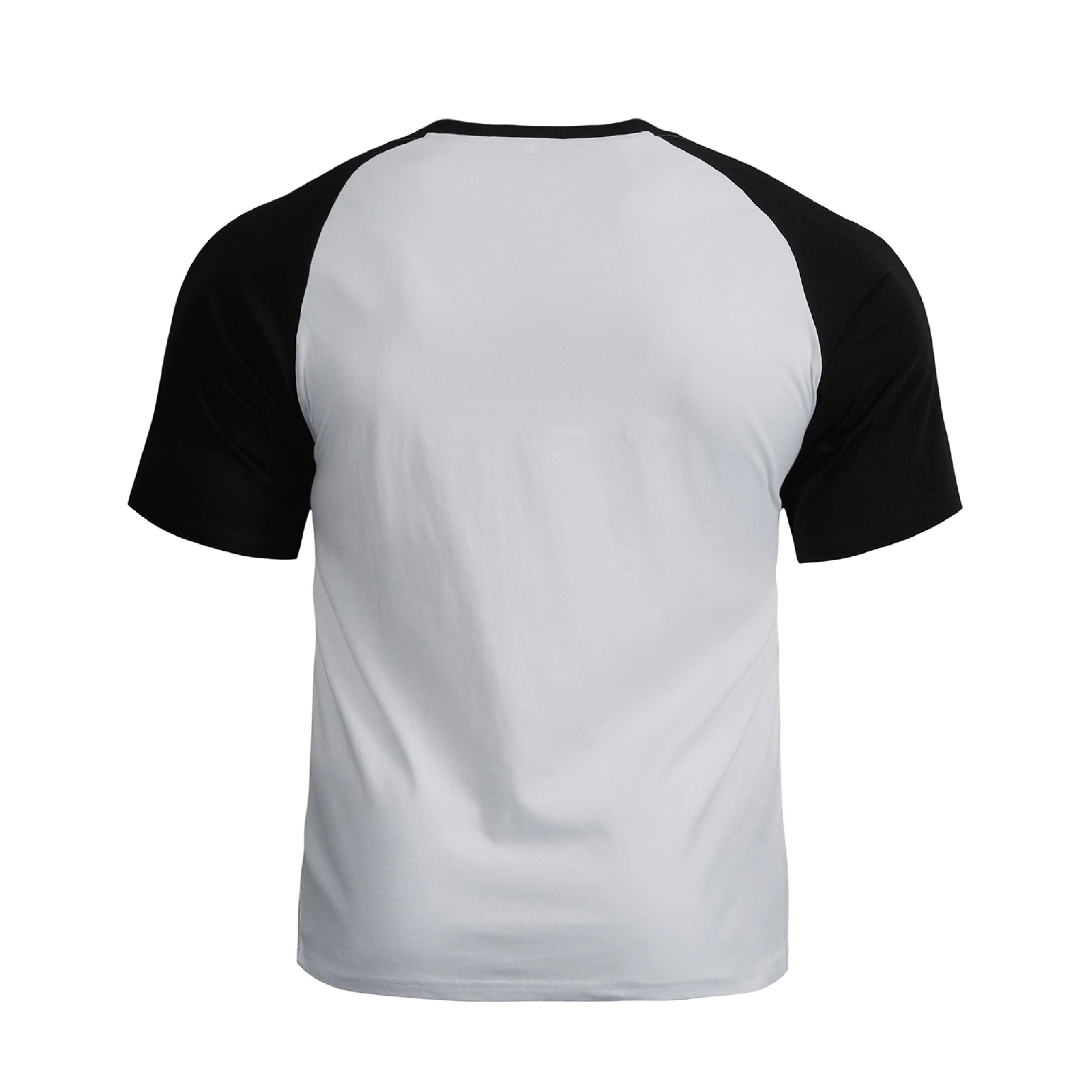 ESSENTIALS RAGLAN TEE