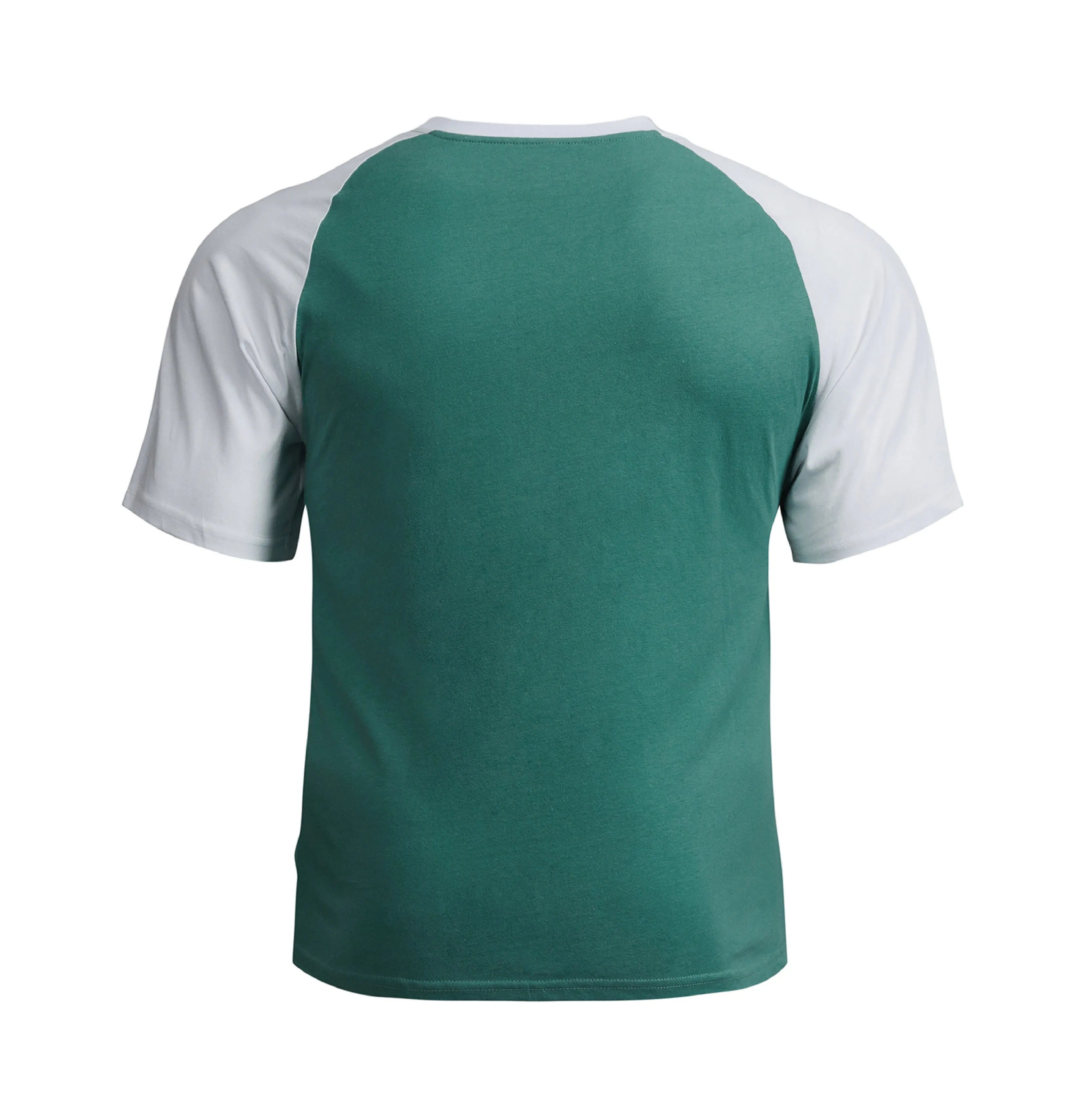 ESSENTIALS RAGLAN TEE