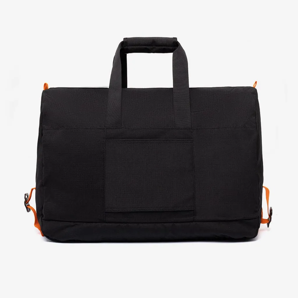 Flod Duffle Bag Black Vandra