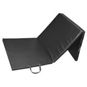 Foldable Fitness/Exercise Mat 2 x 6 -