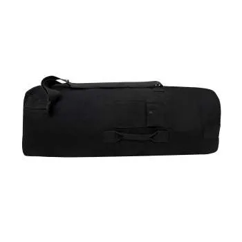 GI Military Style 2 Strap Duffle Bag