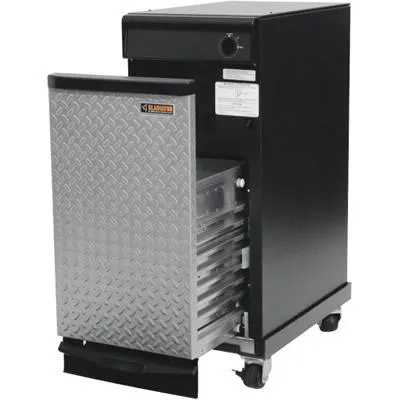 Gladiator Garageworks Trash Compactors Freestanding GACP15XXMG