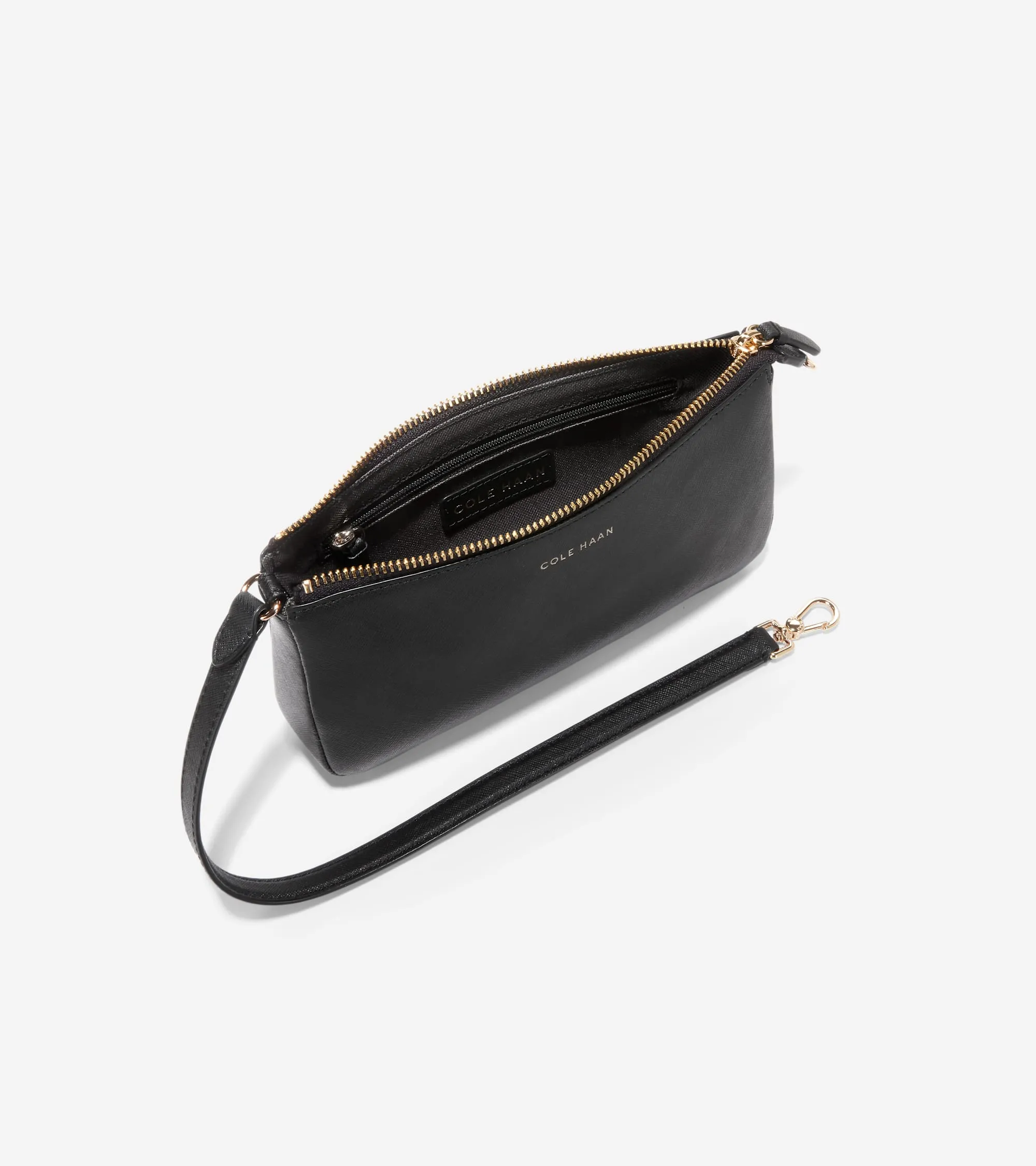 Go Anywhere Wristlet