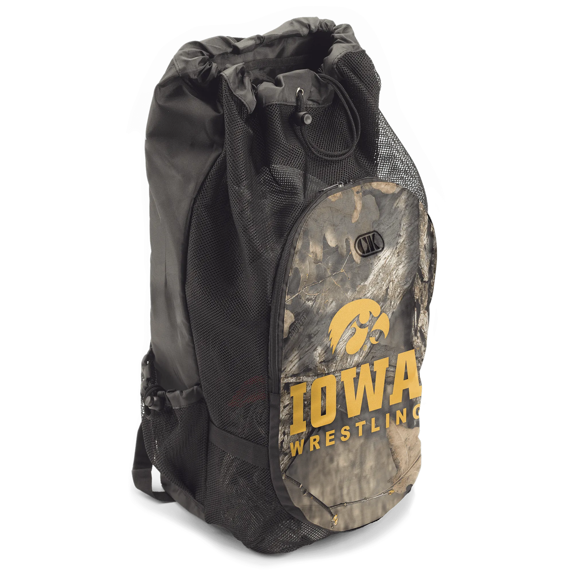 Iowa Mossy Oak Backpack