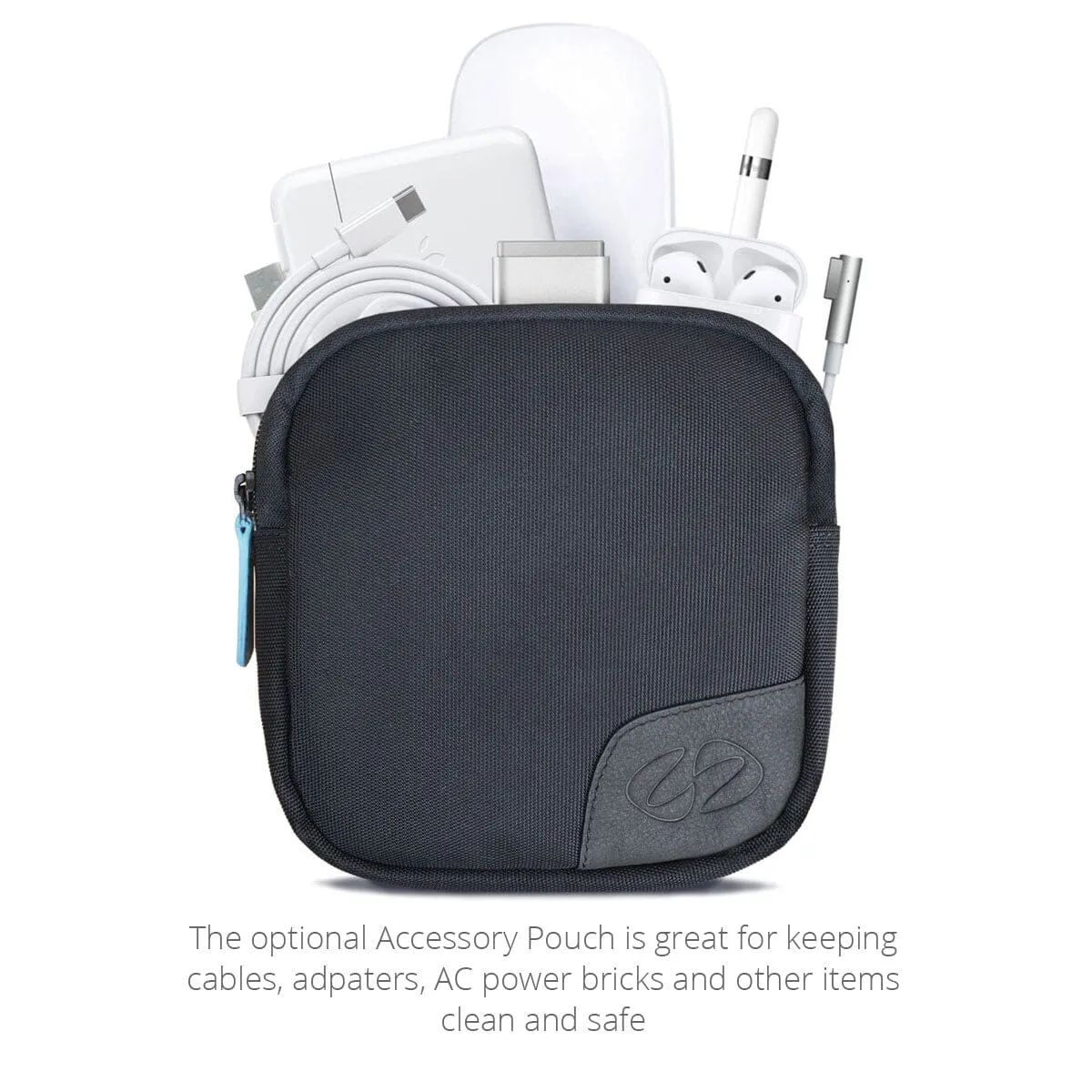 iPad Backpack