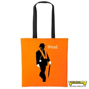 iProd - Duo Colour Tote Bag