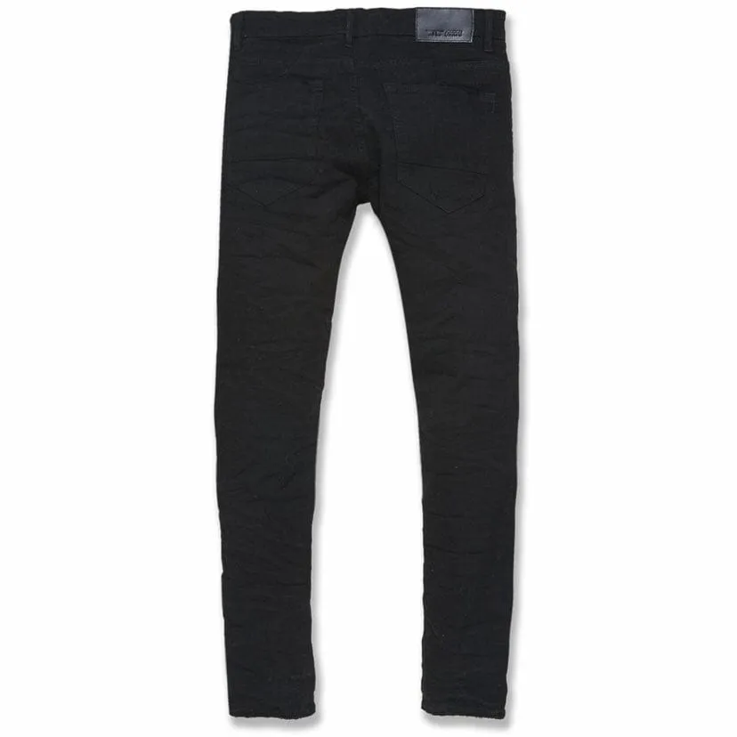 Jordan Craig Sean High Point Denim (Jet Black) JS1095A