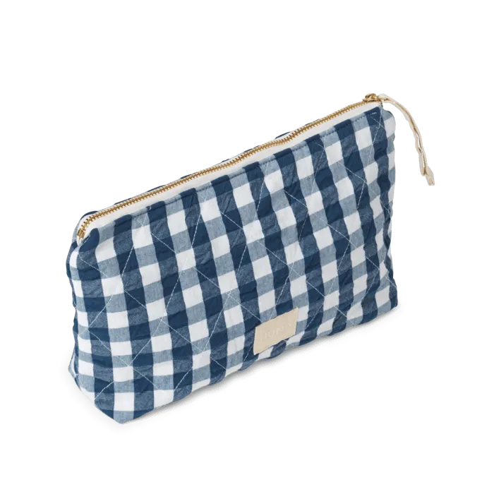 JUNA Nola Makeup Bag