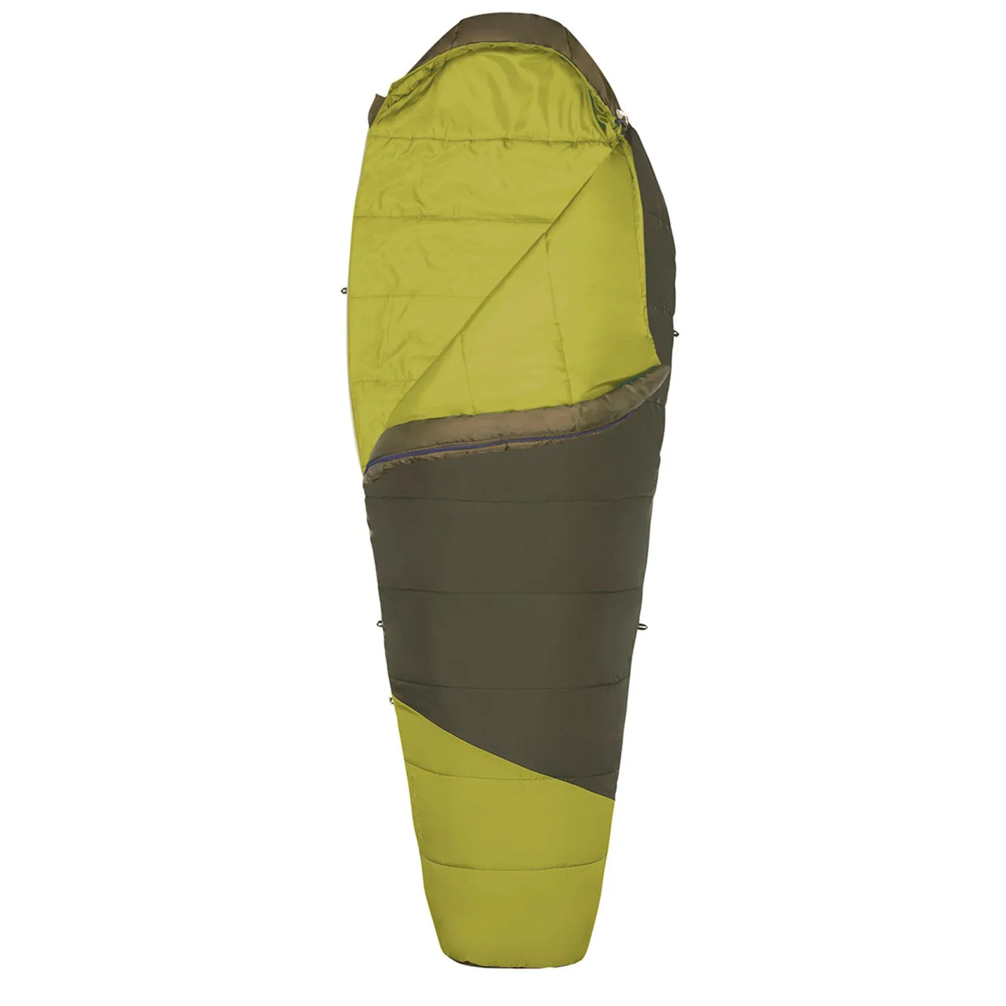 Kelty® Mistral 40° Sleeping Bag