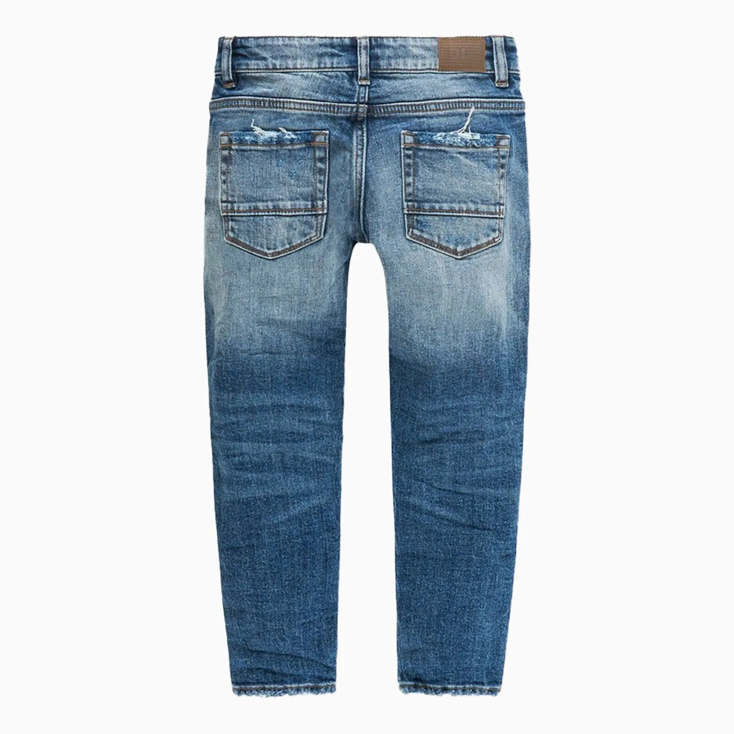 Kid's Nightfall Denim Jeans