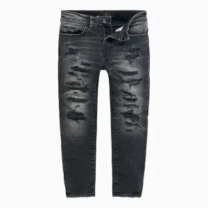 Kid's Nightfall Denim Jeans