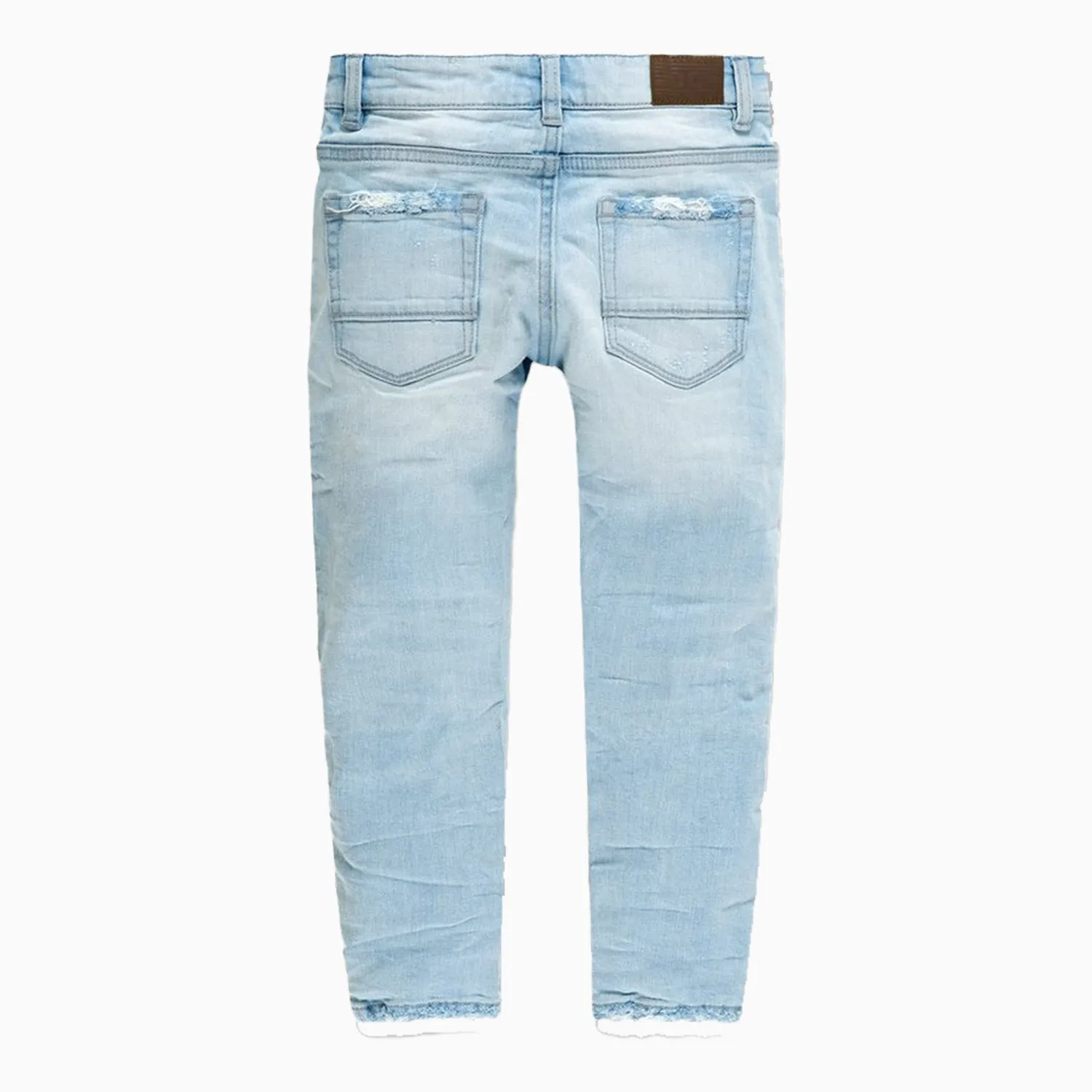 Kid's Nightfall Denim Jeans