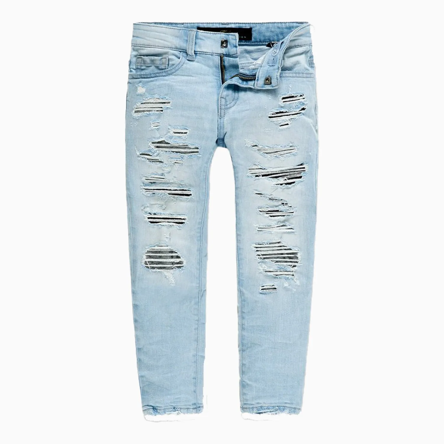 Kid's Nightfall Denim Jeans