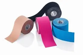 KINESIO THERAPEUTIC (KT) TAPE