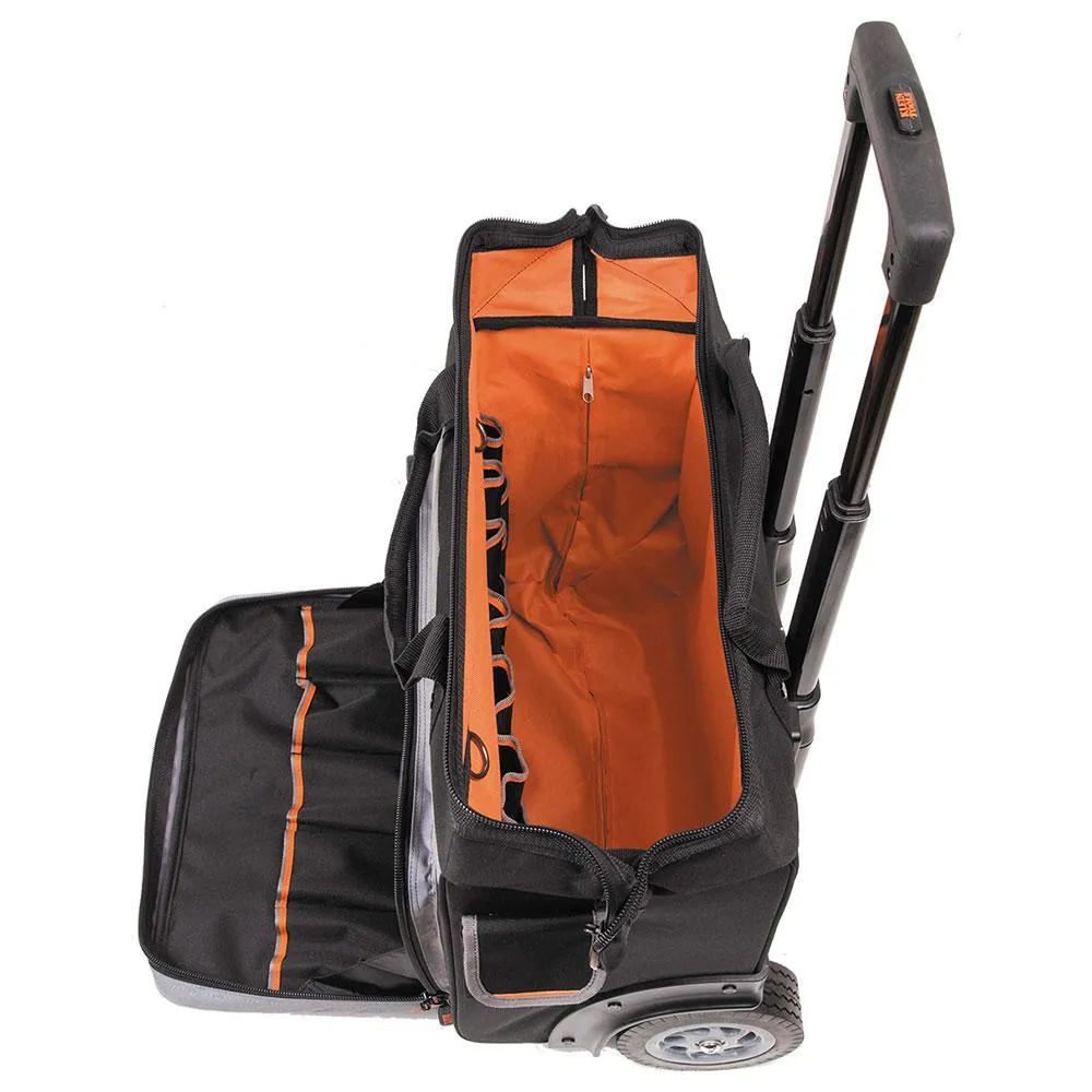 Klein Tradesman Pro Rolling Tool Bag