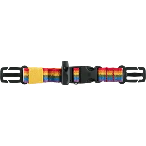 Kånken Rainbow Chest Strap