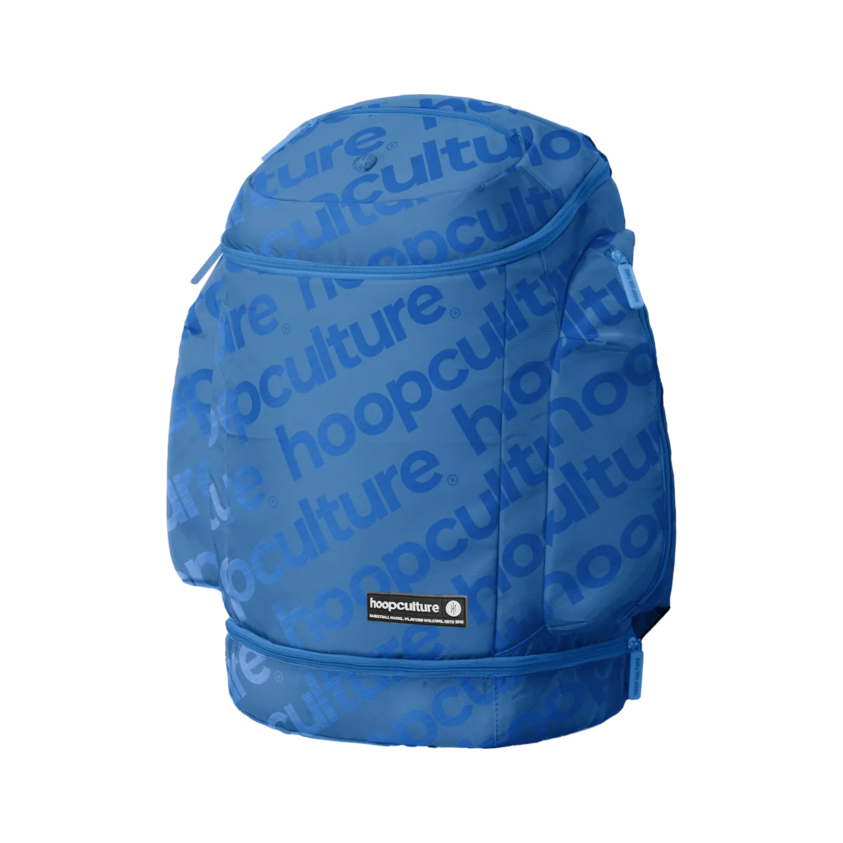 Lapis Blue Zeitgeist Classic Backpack