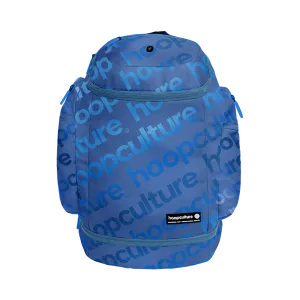 Lapis Blue Zeitgeist Classic Backpack