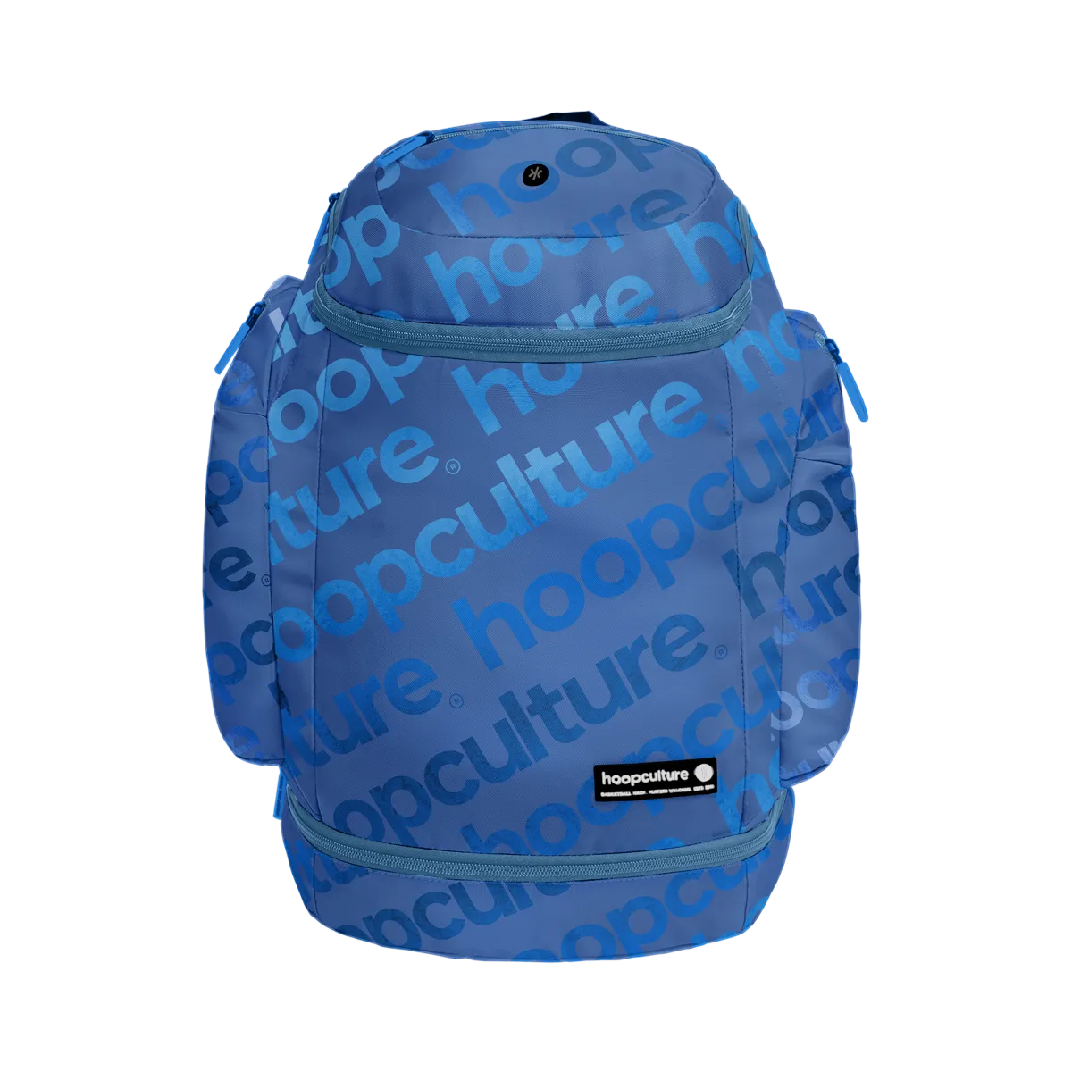 Lapis Blue Zeitgeist Classic Backpack