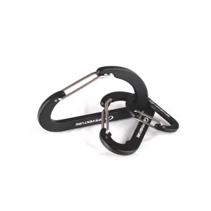 Lifeventure Spring Gate Karabiners