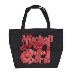 M&N Graphic Tote Bag 2.0