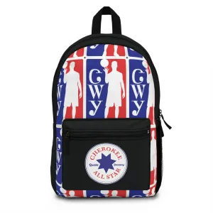 Men's GWY Baller Backpack