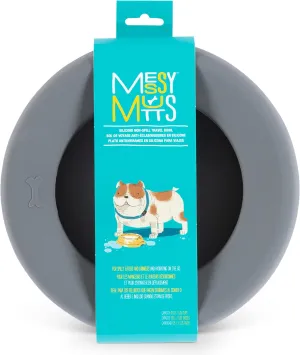 Messy Mutts Non-Spill Travel Bowl