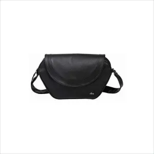 Mima Trendy Changing Bag in Black