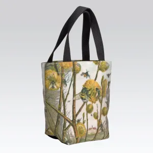 Mount Vernon Bee Small Tote Bag