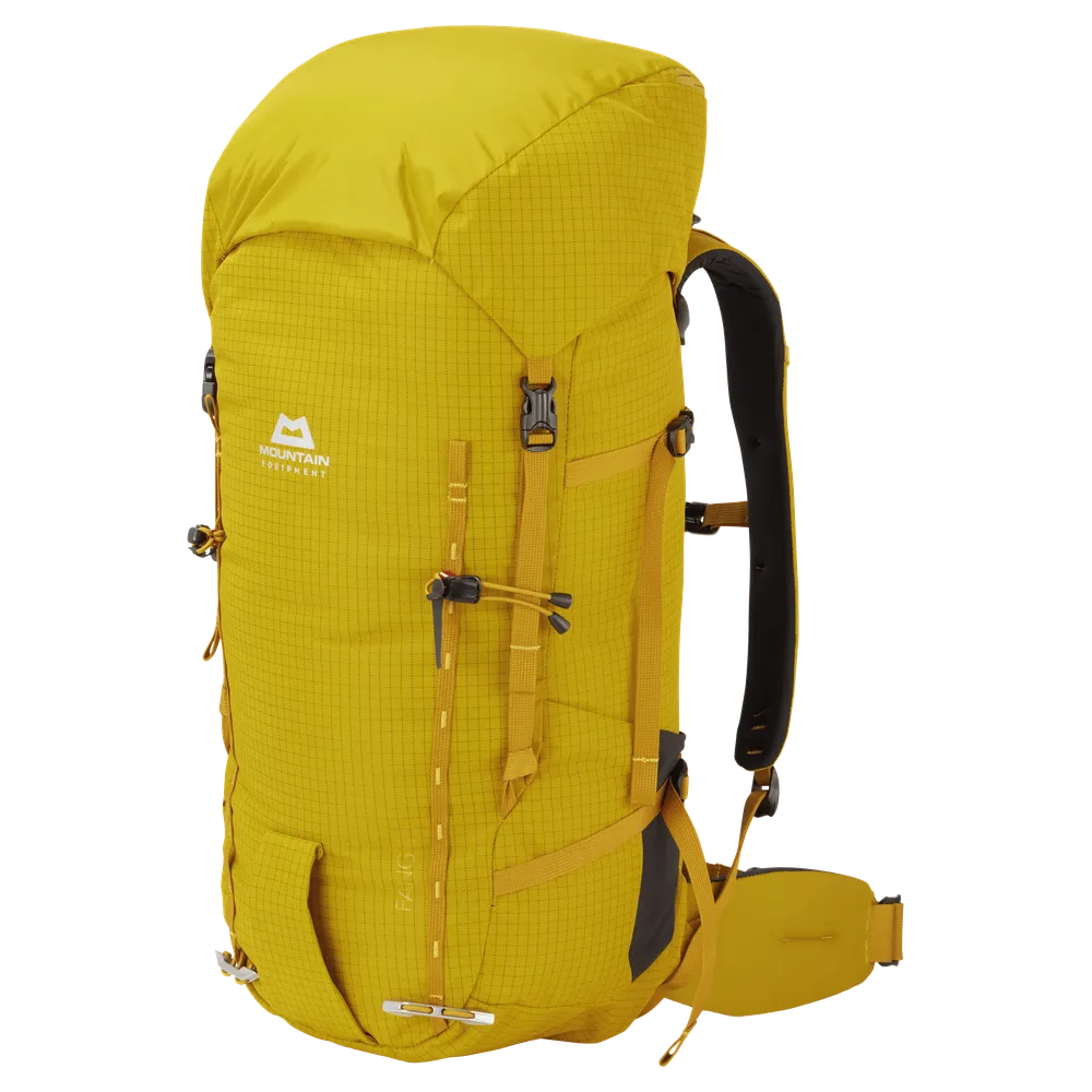 Mountain Equipment Fang 35  Backpack Acid