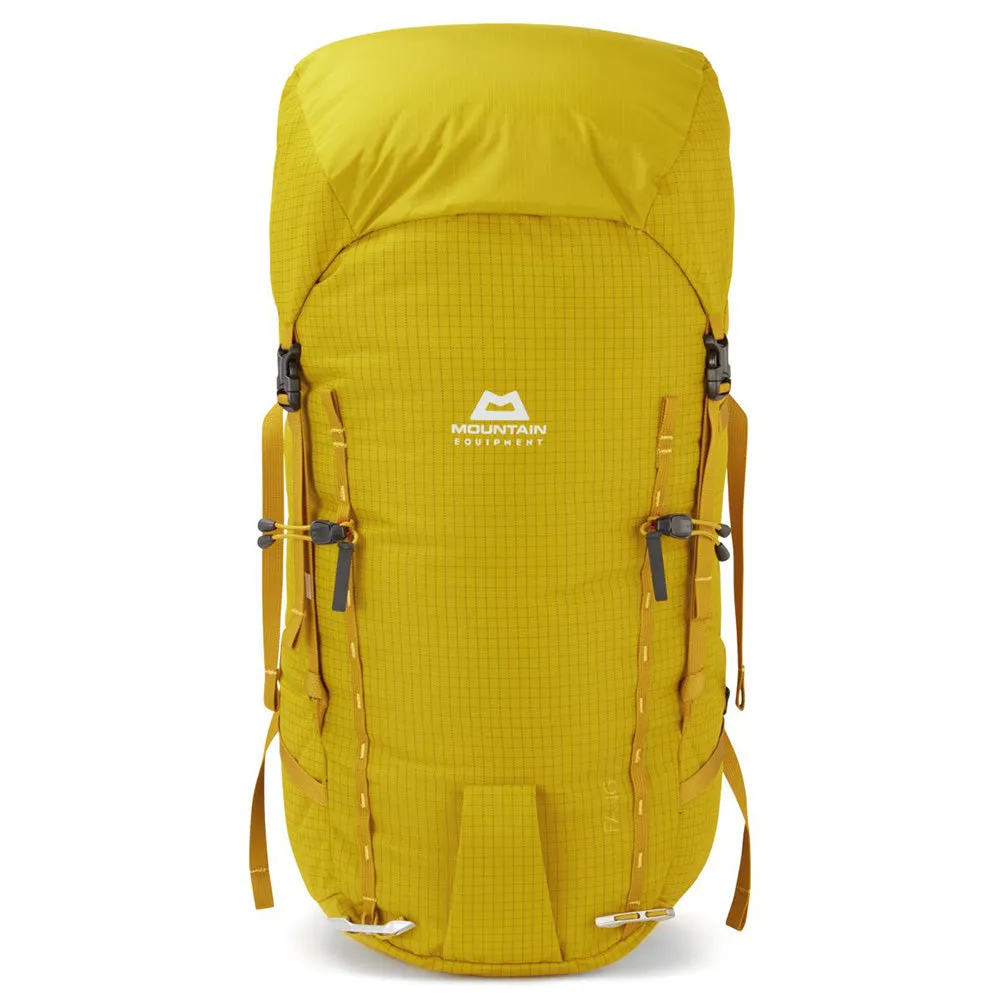 Mountain Equipment Fang 35  Backpack Acid