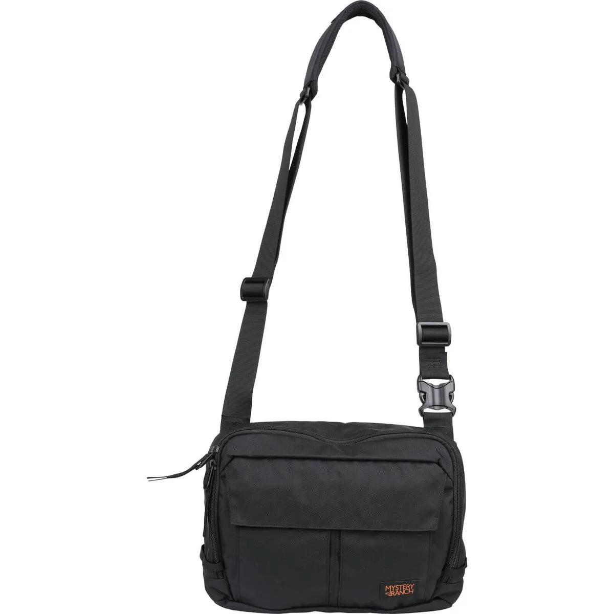 MYSTERY RANCH DISTRICT SHOULDER BAG - 8L