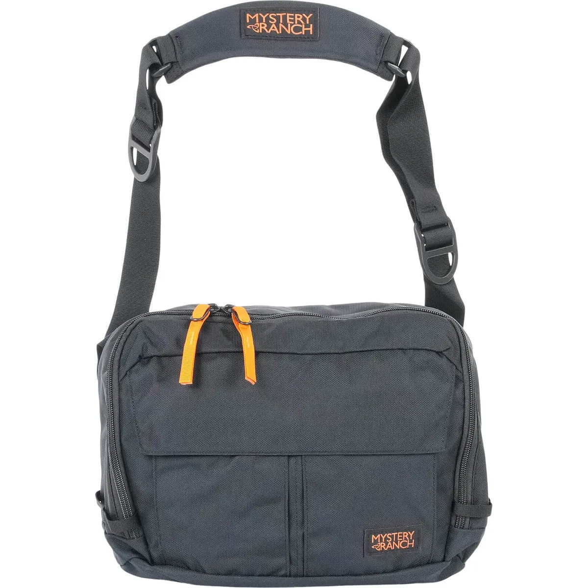 MYSTERY RANCH DISTRICT SHOULDER BAG - 8L