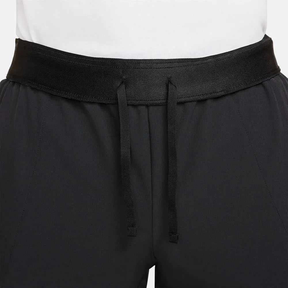 Nike Men's Advantage 9" Short - Black/White