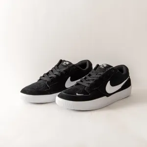 Nike SB - Force 58 (Black/White)