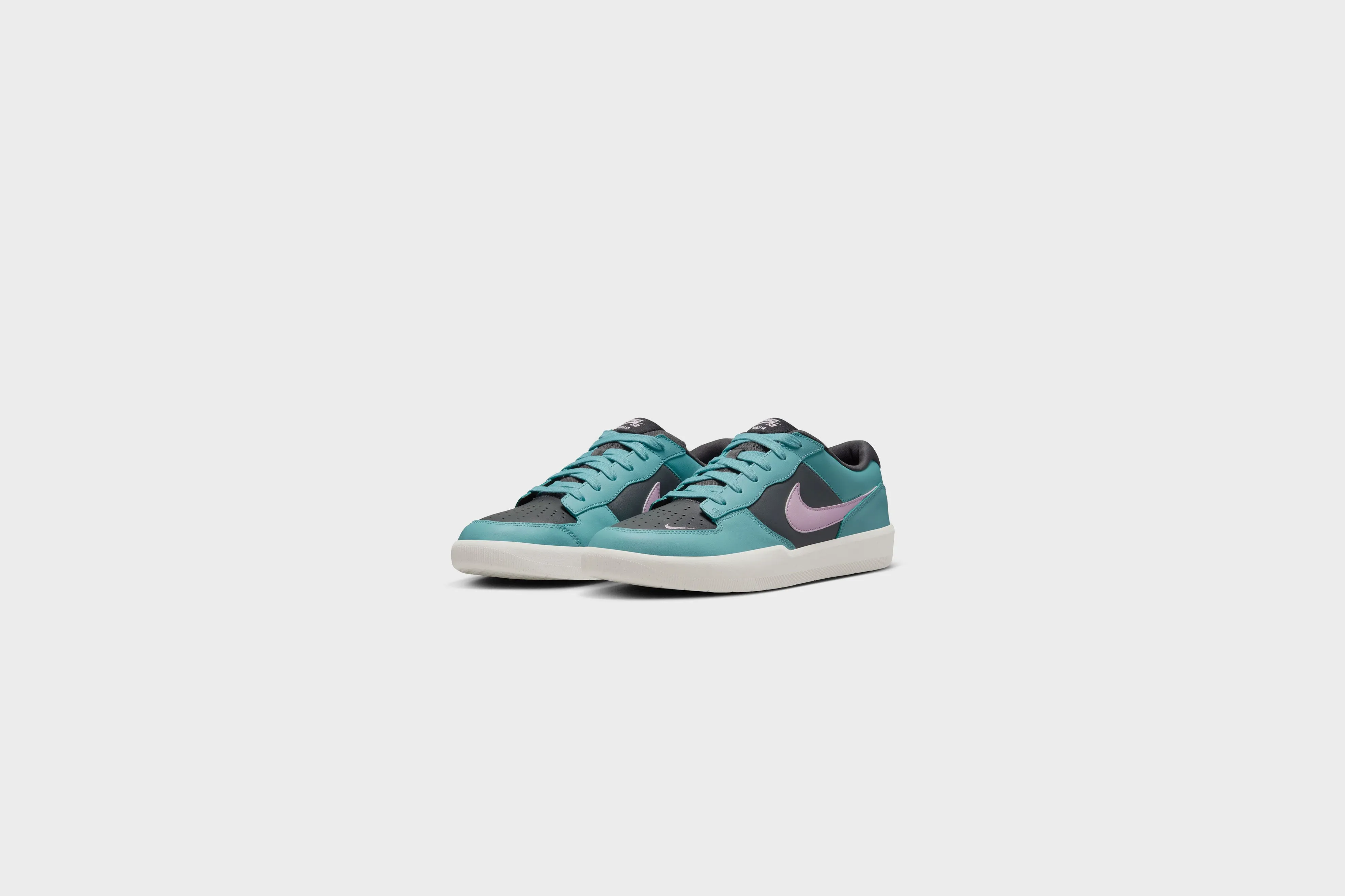 Nike SB Force 58 PRM L (Denim Turo/Pink Foam)