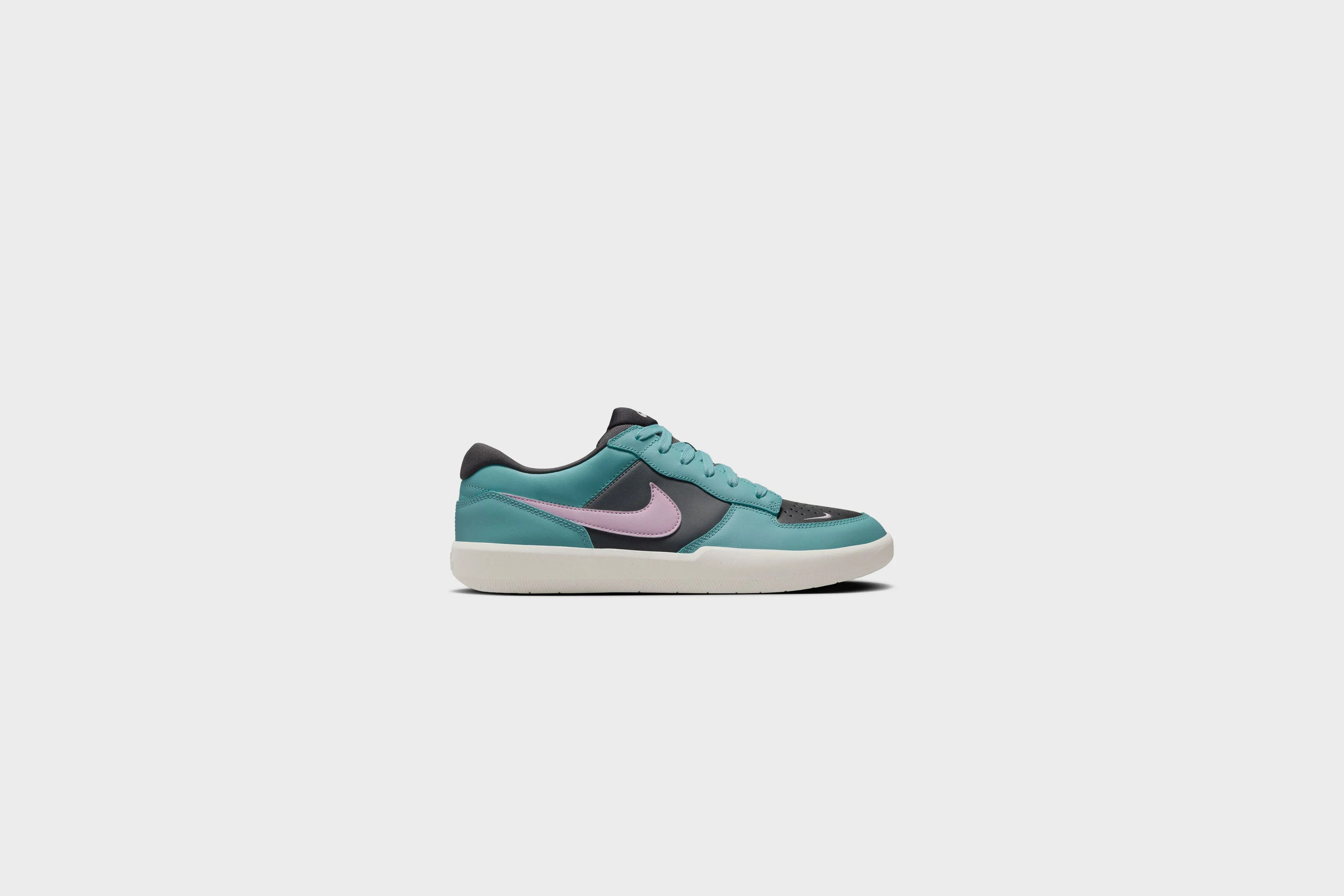 Nike SB Force 58 PRM L (Denim Turo/Pink Foam)