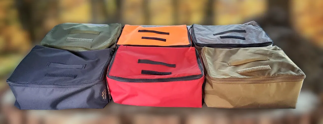 OGG Travel Bags