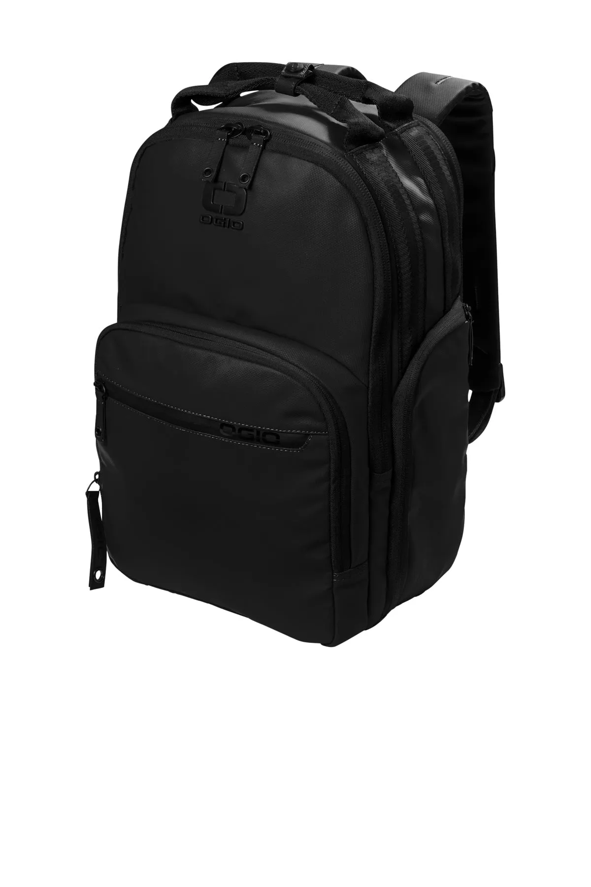 OGIO Commuter Transfer Pack Blacktop