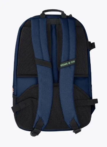 Osaka Sports Backpack Large Estate Blue