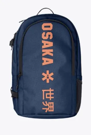 Osaka Sports Backpack Large Estate Blue