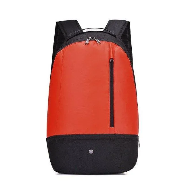 Outdoor Sports Backpack Travel Bags Hiking Rucksack